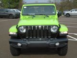 Certified 2021 Jeep Gladiator Willys image 5