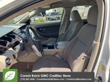 Used 2011 Ford Taurus SEL w/ 201A Rapid Spec Order Code image 5