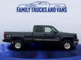 Used 2003 Chevrolet Silverado 2500 LS w/ Snow Plow Prep Package image 6