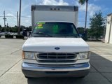Used 2002 Ford E-350 and Econoline 350 Super Duty image 2