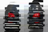 Used 2017 Mercedes-Benz GLS 450 4MATIC image 4