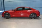 Certified 2023 Porsche Taycan image 2