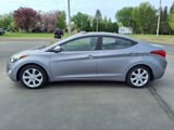 Used 2013 Hyundai Elantra Limited w/ Technology Pkg image 2