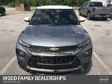 Used 2021 Chevrolet TrailBlazer ACTIV w/ Convenience Package image 5