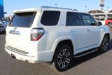 Used 2021 Toyota 4Runner Limited image 3