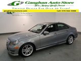 Used 2012 Mercedes-Benz C 300 4MATIC Sedan image 1