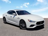 Certified 2022 Maserati Ghibli Modena image 1