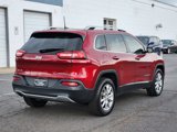 Used 2017 Jeep Cherokee Limited w/ Luxury Group image 5