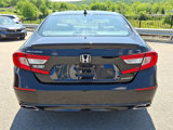 Used 2022 Honda Accord Sport image 5