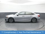 Certified 2022 Honda Civic EX image 4