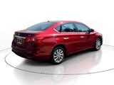 Used 2018 Nissan Sentra S image 4