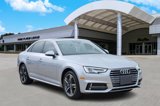 Used 2017 Audi A4 2.0T Premium Plus w/ Premium Plus Package image 2