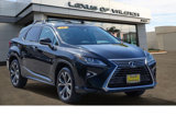 Used 2018 Lexus RX 350 FWD image 3