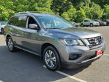 Used 2020 Nissan Pathfinder S image 3