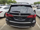 Used 2018 Acura MDX SH-AWD w/ Technology Package image 6