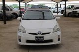 Used 2011 Toyota Prius Five image 2