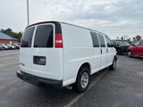 Used 2014 Chevrolet Express 1500 image 4