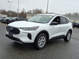 New 2025 Ford Escape Active image 2