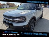 Used 2023 Ford Bronco Sport Big Bend image 3