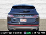 Used 2020 Lincoln Nautilus Reserve w/ Equipment Group 201A image 6