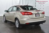 Used 2017 Ford Focus SE image 5