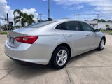 Used 2017 Chevrolet Malibu LS image 3