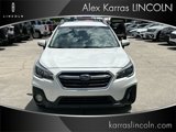 Used 2019 Subaru Outback 2.5i Limited image 2
