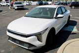 New 2025 Kia K4 EX image 2