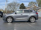 Used 2017 Hyundai Tucson Eco image 4