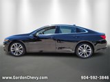 Used 2023 Chevrolet Malibu LT image 2