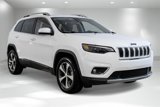 Used 2019 Jeep Cherokee Limited image 5