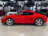 Used 2011 Porsche Cayman image 3