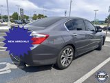 Used 2015 Honda Accord Sport image 4