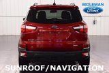Used 2021 Ford EcoSport SE w/ SE Convenience Package image 6