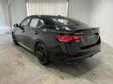Used 2024 Nissan Sentra SR w/ Lighting Package image 5