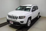 Used 2016 Jeep Compass Sport w/ Power Value Group image 3