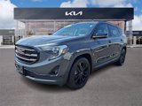 Used 2019 GMC Terrain SLT w/ Preferred Package image 3