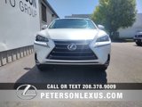 Used 2016 Lexus NX 200t FWD image 5