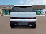 New 2025 Hyundai Santa Fe SEL image 6