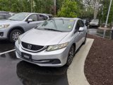 Used 2013 Honda Civic EX image 3