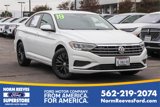 Used 2019 Volkswagen Jetta S w/ Driver Assistance Package image 1