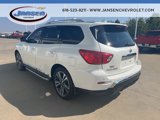 Used 2019 Nissan Pathfinder Platinum image 4