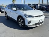 Used 2022 Volkswagen ID.4 Pro S image 2