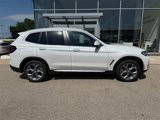 Used 2024 BMW X3 xDrive30i image 2