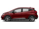 Used 2021 Chevrolet Bolt Premier w/ Infotainment Package image 4