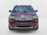 Used 2018 Ford Explorer XLT w/ Equipment Group 202A image 2