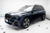 Used 2022 BMW X7 xDrive40i w/ M Sport Package image 5