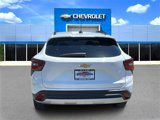 New 2025 Chevrolet Trax LT w/ Driver Confidence Package image 4