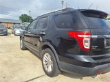 Used 2015 Ford Explorer XLT w/ Equipment Group 202B image 3