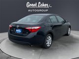 Used 2016 Toyota Corolla LE image 5
